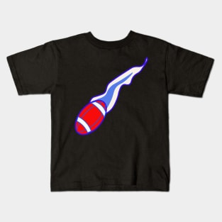 Buffalo Bills Kids T-Shirt